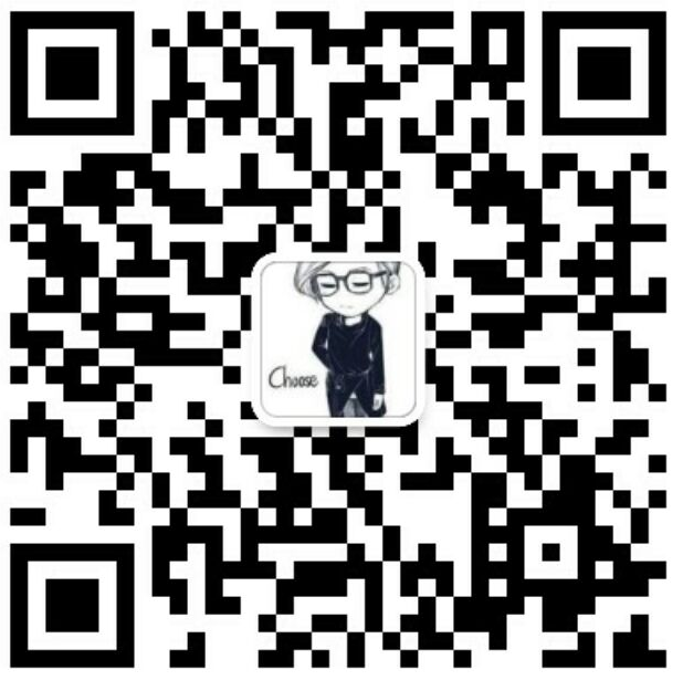 我的联系方式-灰色哥随笔